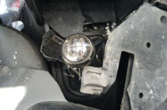 Jante PEUGEOT 207