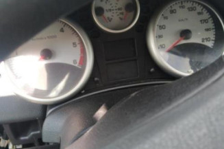 Jante PEUGEOT 207
