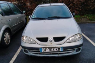 Jante RENAULT MEGANE 1