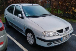 Jante RENAULT MEGANE 1