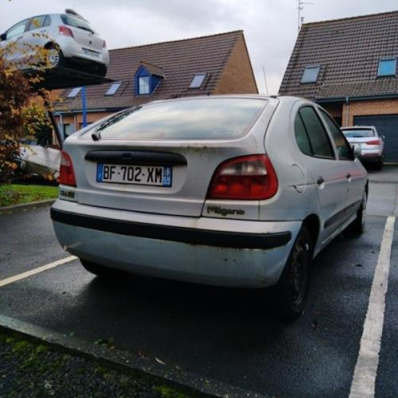 Jante RENAULT MEGANE 1 Photo n°6