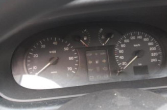 Jante RENAULT MEGANE 1