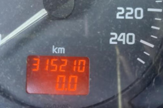 Jante RENAULT MEGANE 1