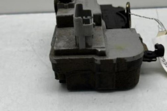 Serrure avant droit PEUGEOT 206