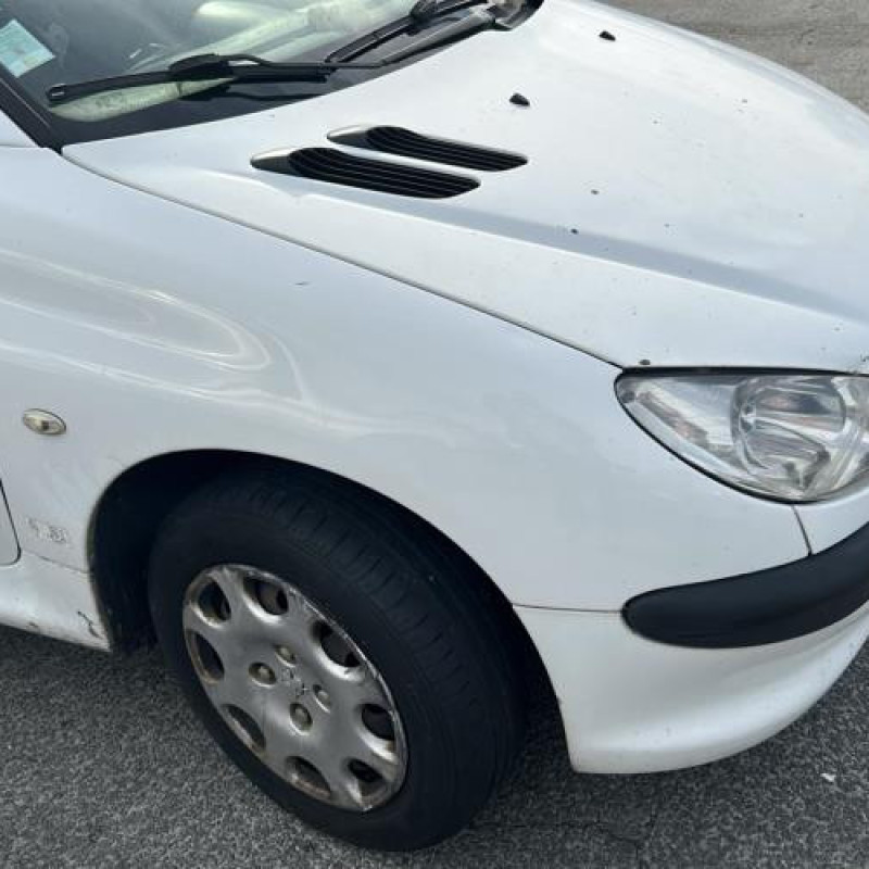 Serrure avant droit PEUGEOT 206 Photo n°10