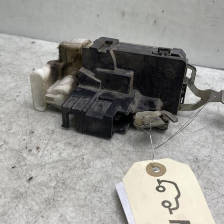 Serrure avant droit CITROEN JUMPER 2