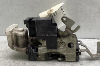 Serrure avant droit CITROEN JUMPER 2