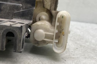 Serrure avant gauche CITROEN JUMPER 2