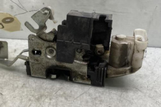 Serrure avant gauche CITROEN JUMPER 2