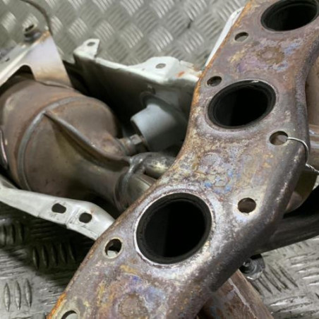 Catalyseur (echappement) CITROEN C3 PICASSO