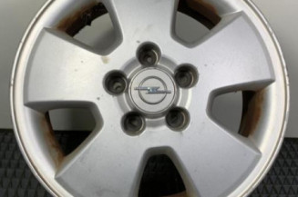 Jante OPEL ASTRA G Photo n°1
