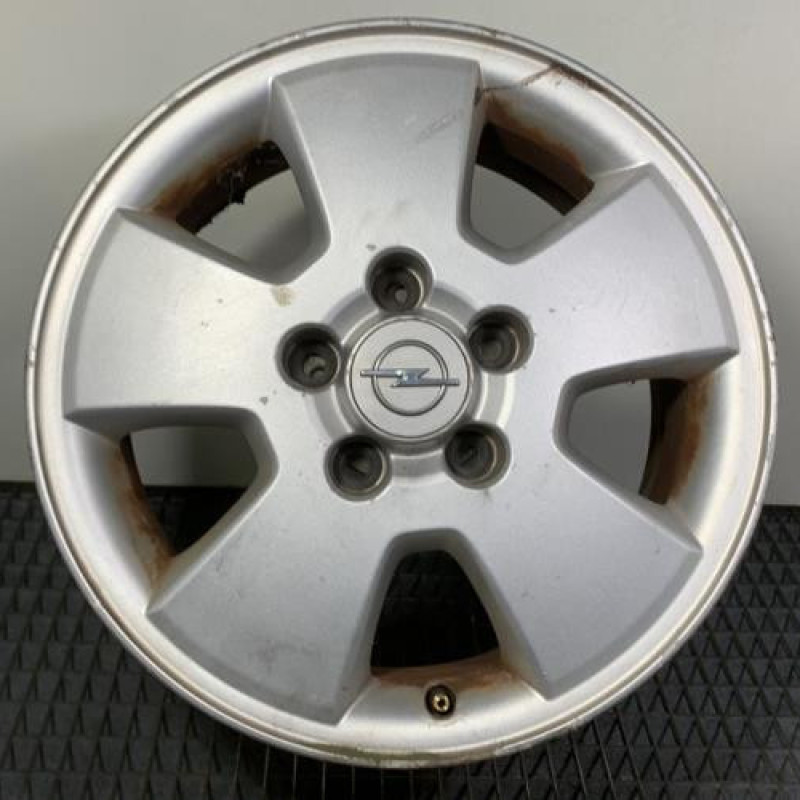 Jante OPEL ASTRA G Photo n°1