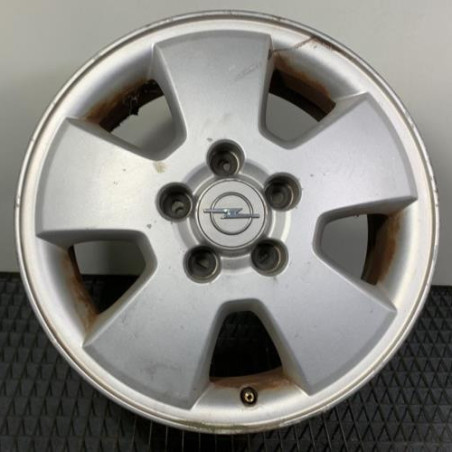 Jante OPEL ASTRA G Photo n°1