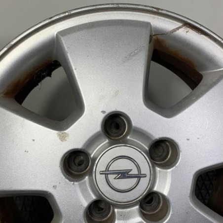 Jante OPEL ASTRA G