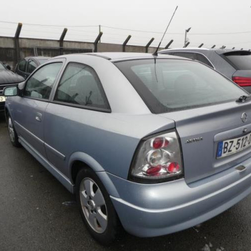 Jante OPEL ASTRA G Photo n°7
