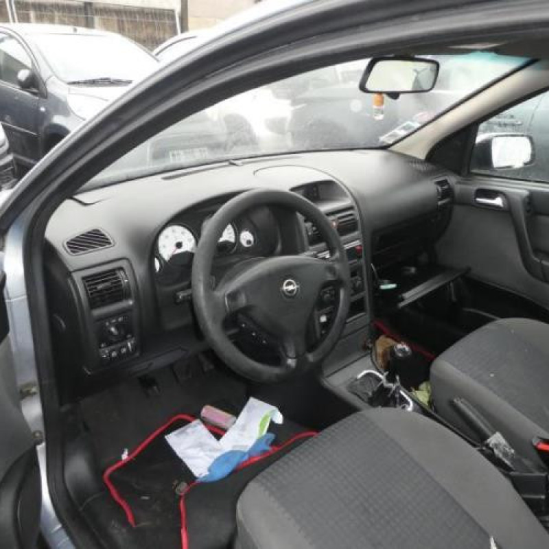Jante OPEL ASTRA G Photo n°8
