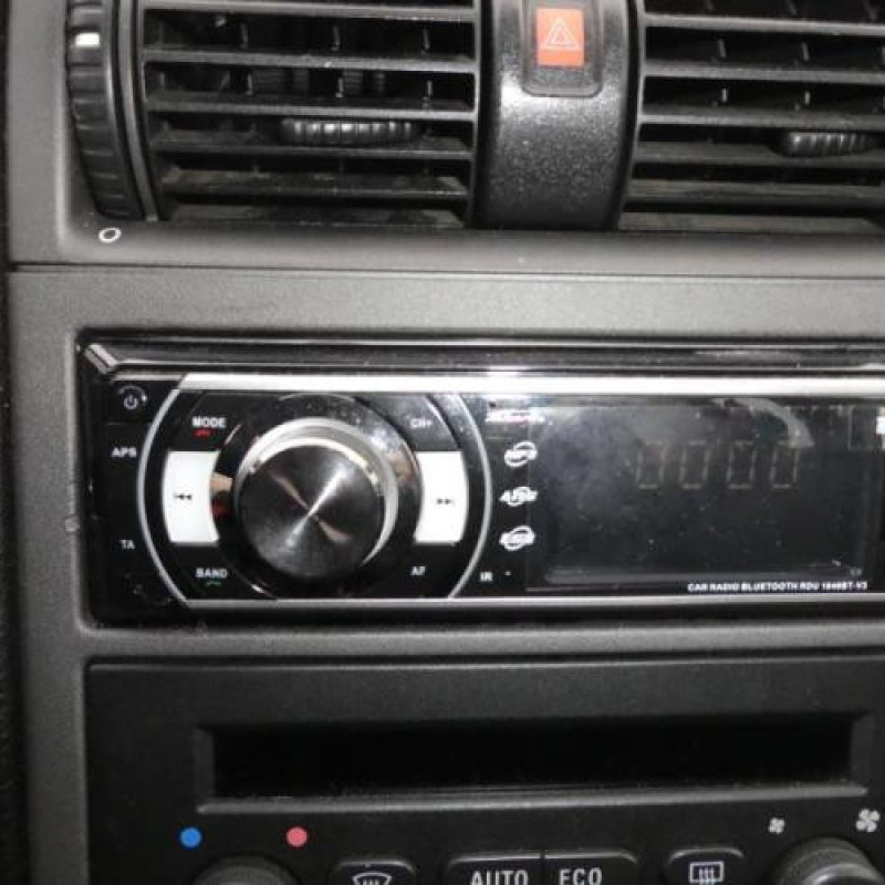 Jante OPEL ASTRA G Photo n°11