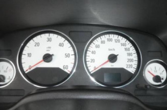 Jante OPEL ASTRA G