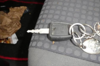 Jante OPEL ASTRA G