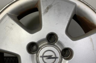 Jante OPEL ASTRA G Photo n°1