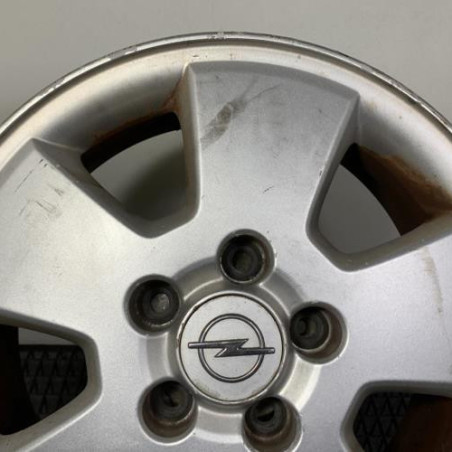 Jante OPEL ASTRA G Photo n°1