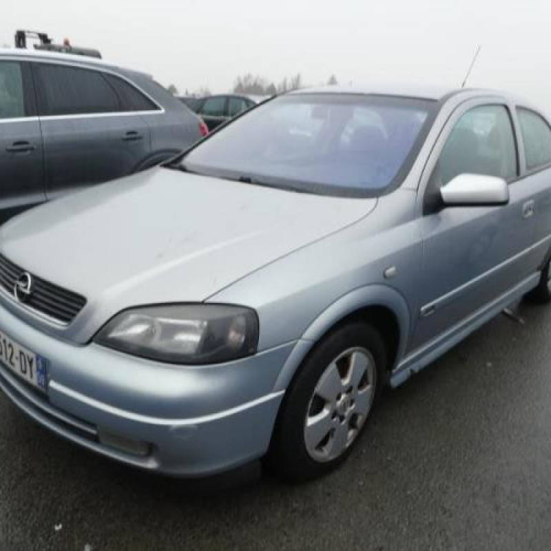 Jante OPEL ASTRA G Photo n°4