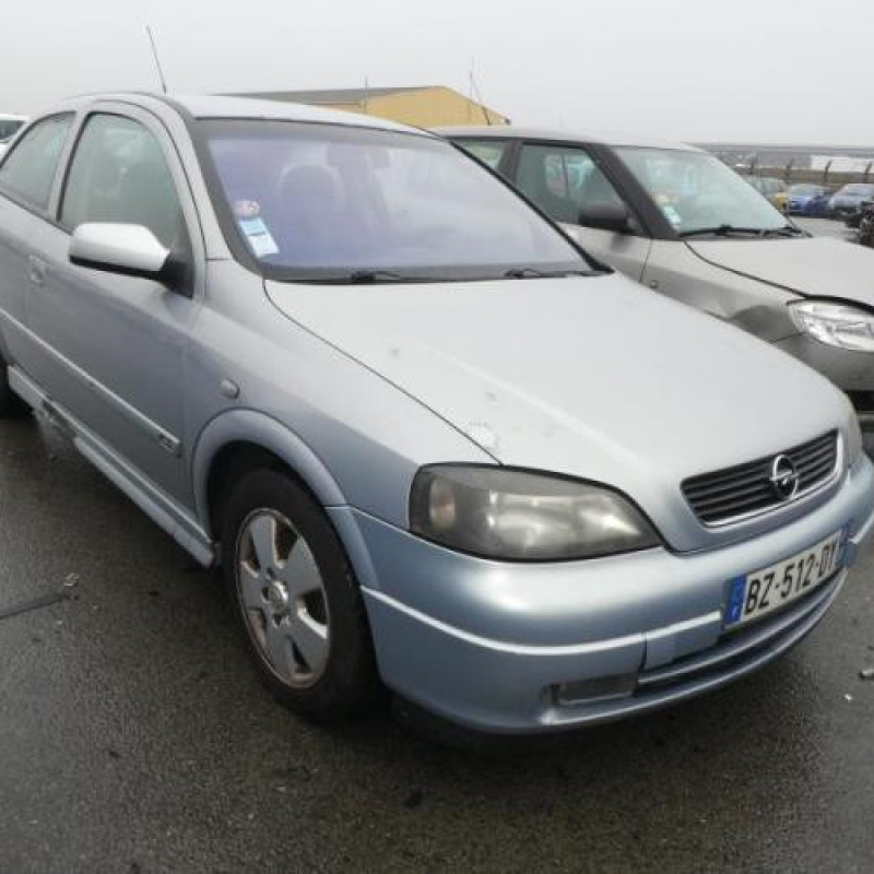 Jante OPEL ASTRA G Photo n°5
