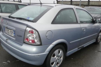 Jante OPEL ASTRA G