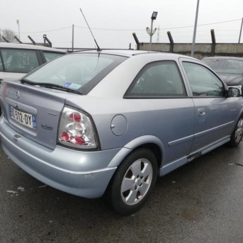 Jante OPEL ASTRA G Photo n°6