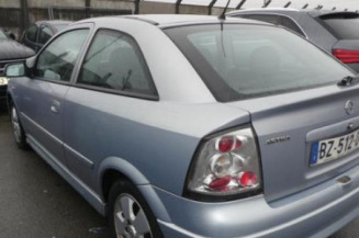 Jante OPEL ASTRA G
