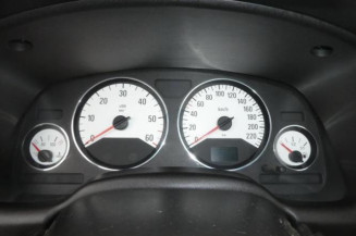 Jante OPEL ASTRA G