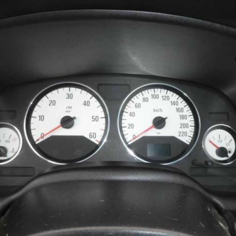 Jante OPEL ASTRA G Photo n°12