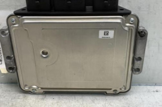Calculateur moteur FORD FOCUS 2