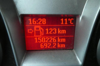 Calculateur moteur FORD FOCUS 2