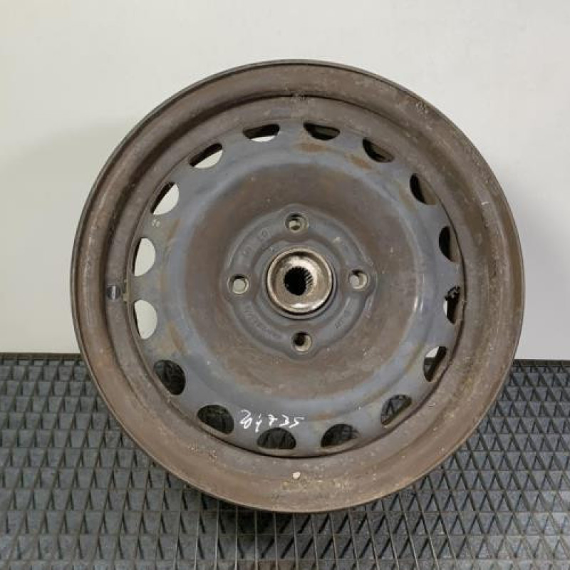 Jante OPEL ASTRA F Photo n°1