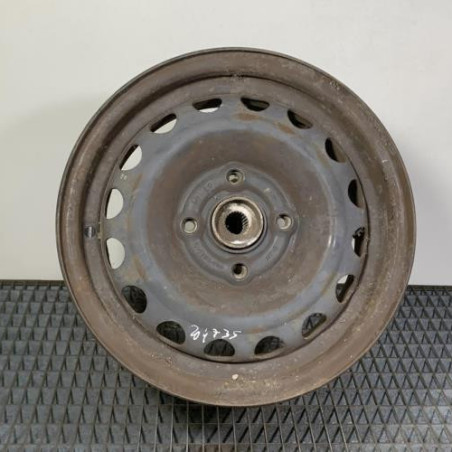 Jante OPEL ASTRA F Photo n°1