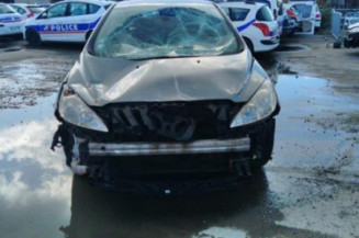 Jante PEUGEOT 308 1