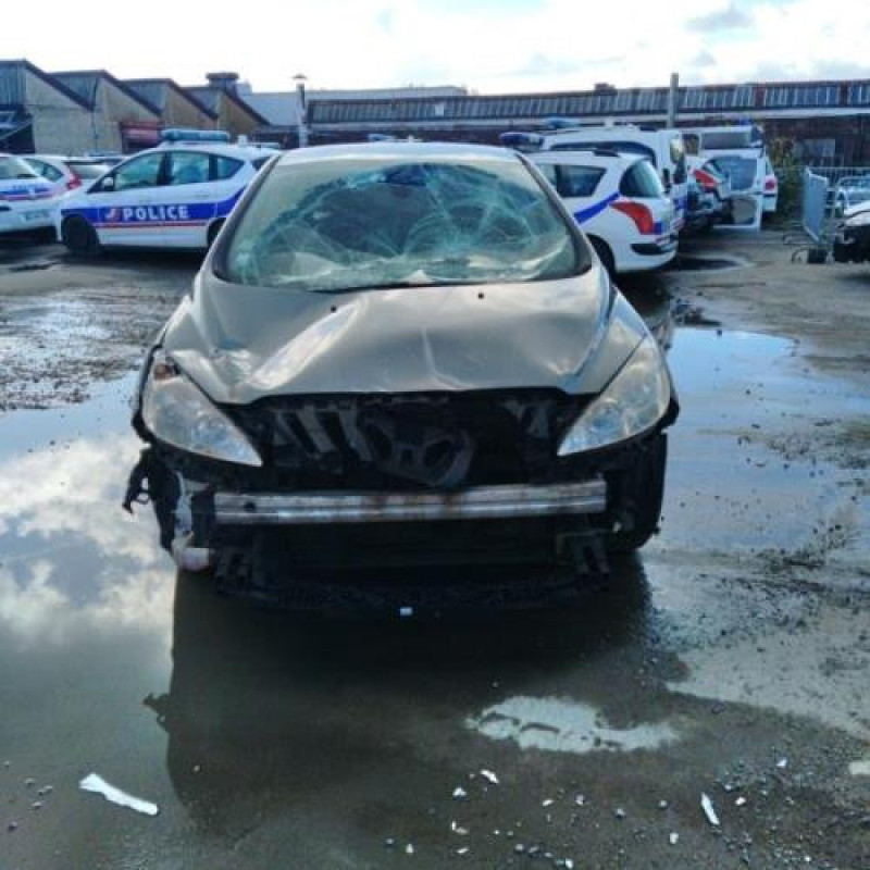 Jante PEUGEOT 308 1 Photo n°4