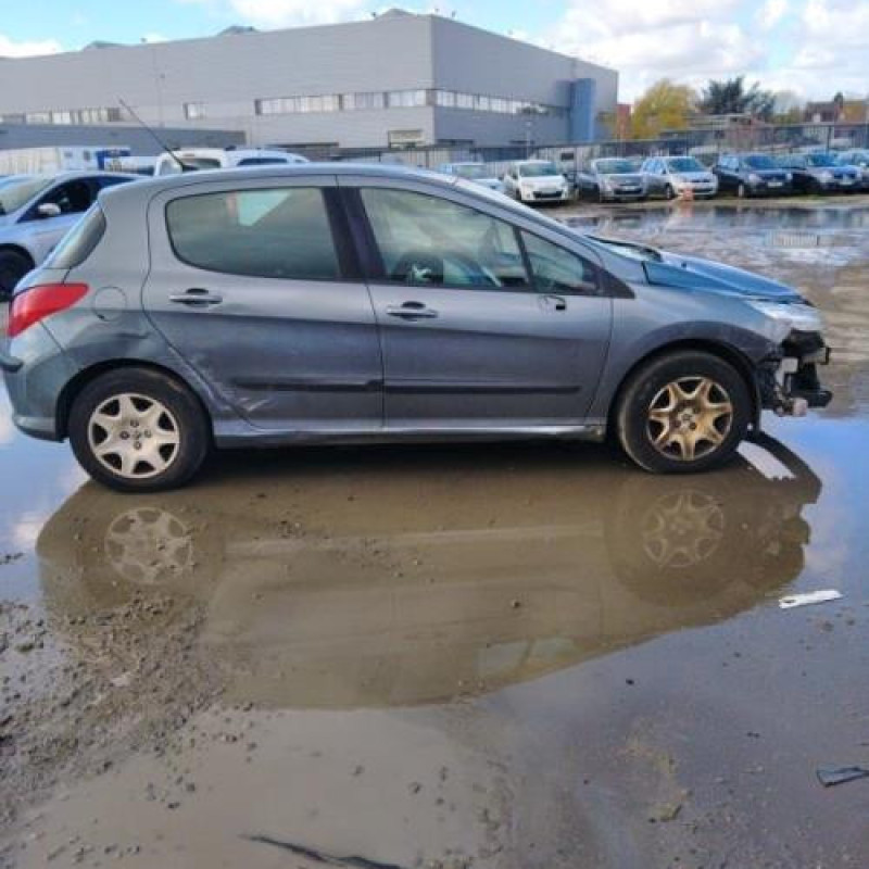 Jante PEUGEOT 308 1 Photo n°5