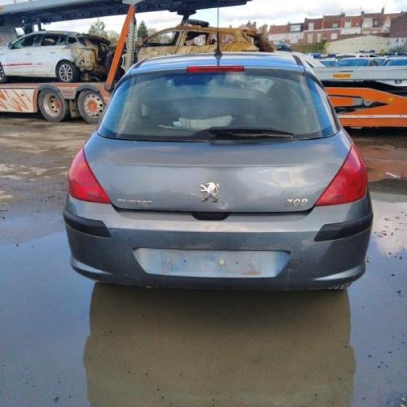 Jante PEUGEOT 308 1 Photo n°6