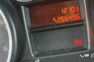 Jante PEUGEOT 308 1
