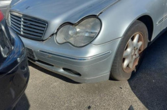 Jante MERCEDES CLASSE C 203