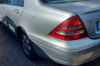 Jante MERCEDES CLASSE C 203