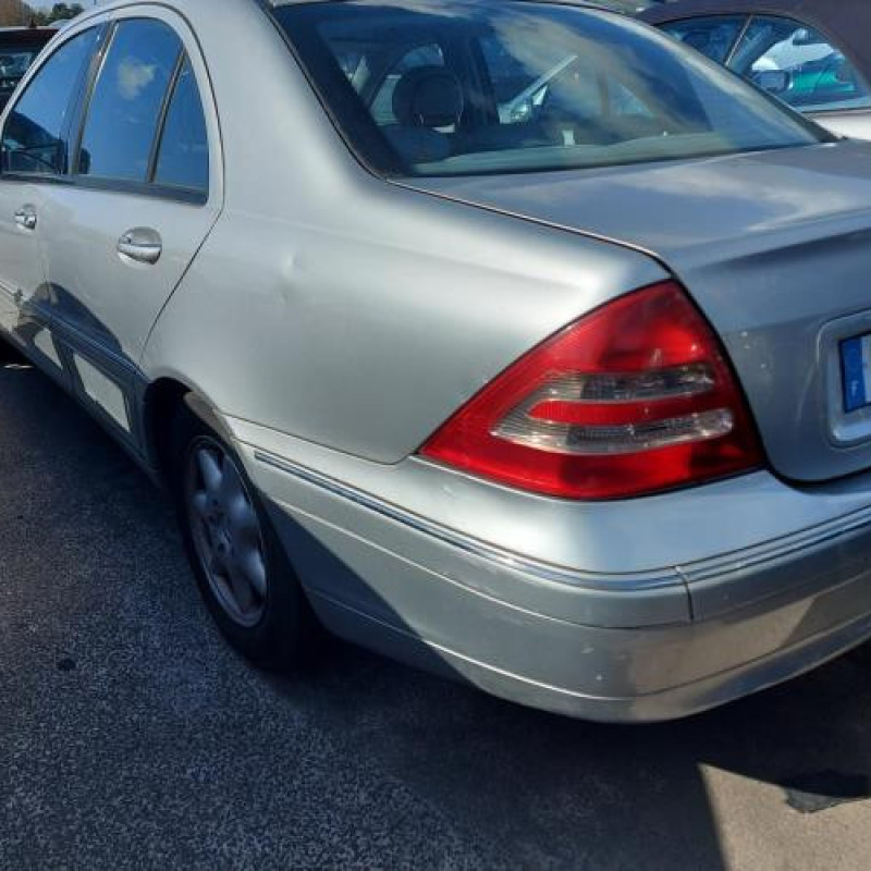 Jante MERCEDES CLASSE C 203 Photo n°12