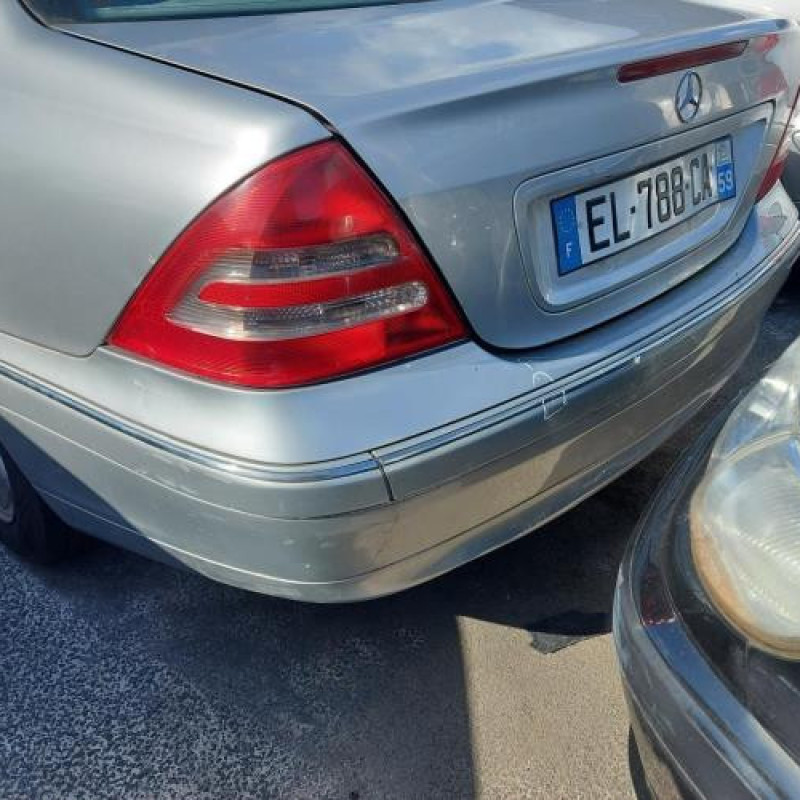 Jante MERCEDES CLASSE C 203 Photo n°13