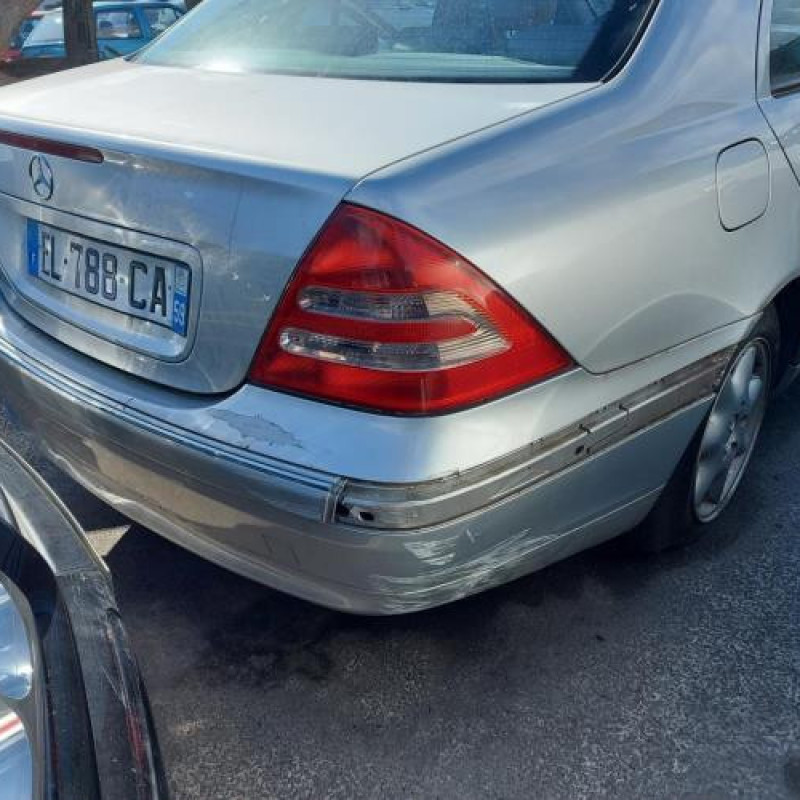 Jante MERCEDES CLASSE C 203 Photo n°14