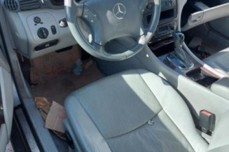 Jante MERCEDES CLASSE C 203