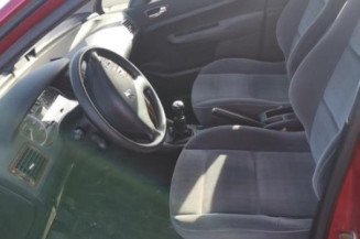 Jante PEUGEOT 307