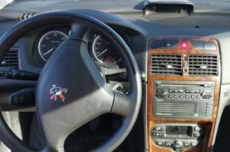 Jante PEUGEOT 307