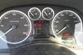 Jante PEUGEOT 307